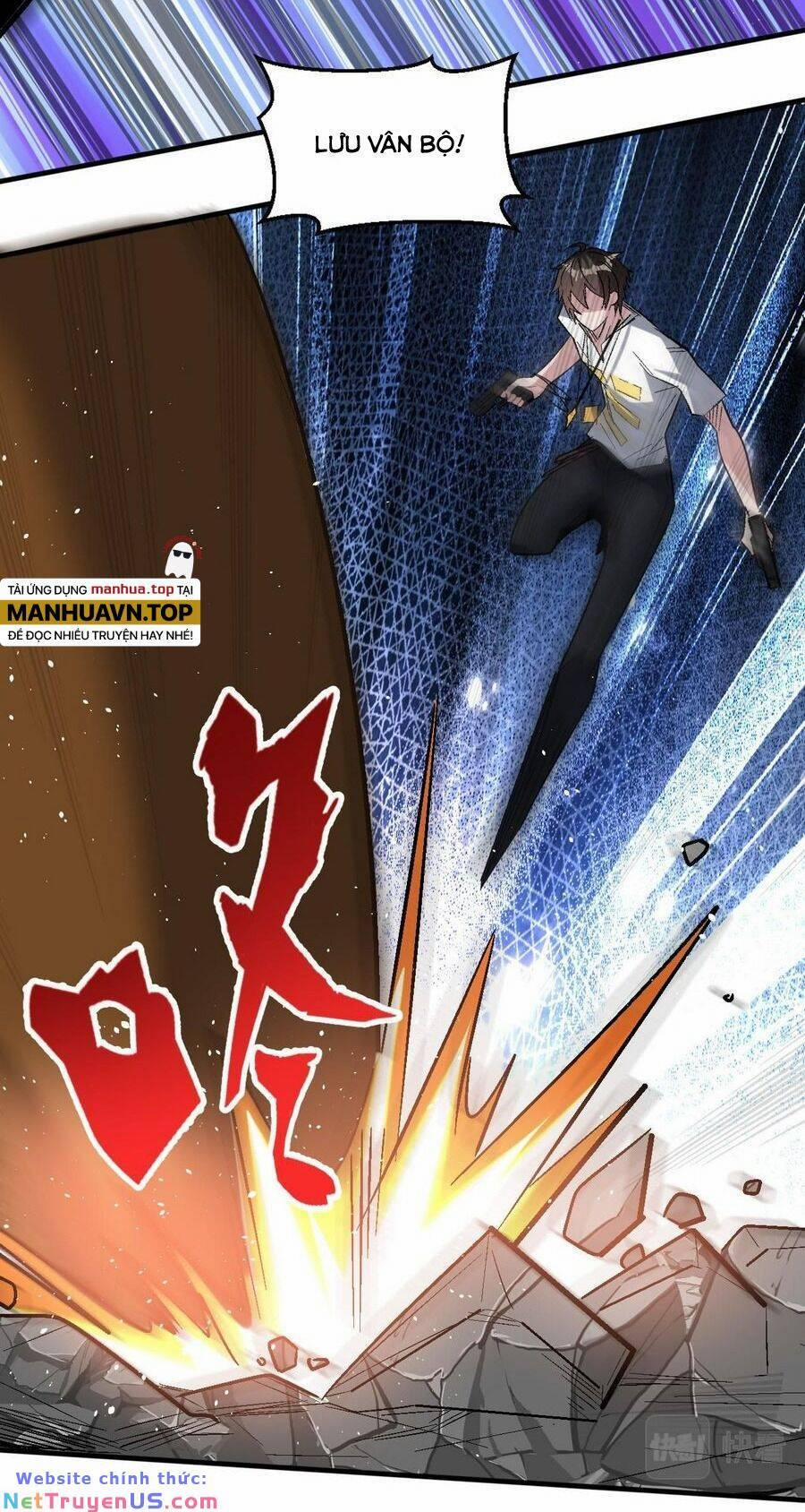 Quái Vật Nhạc Viên 92 trang 25