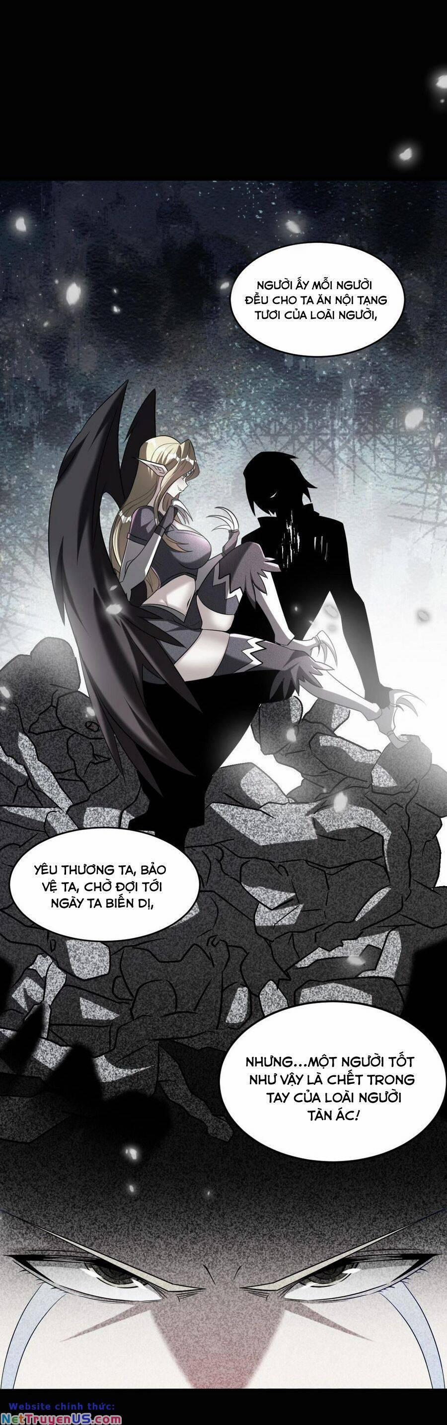 Quái Vật Nhạc Viên 92 trang 6