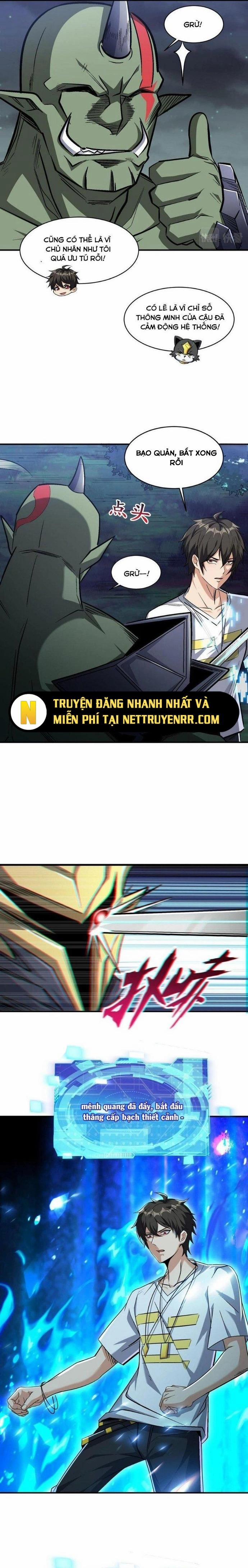 Quái Vật Nhạc Viên 95 trang 1