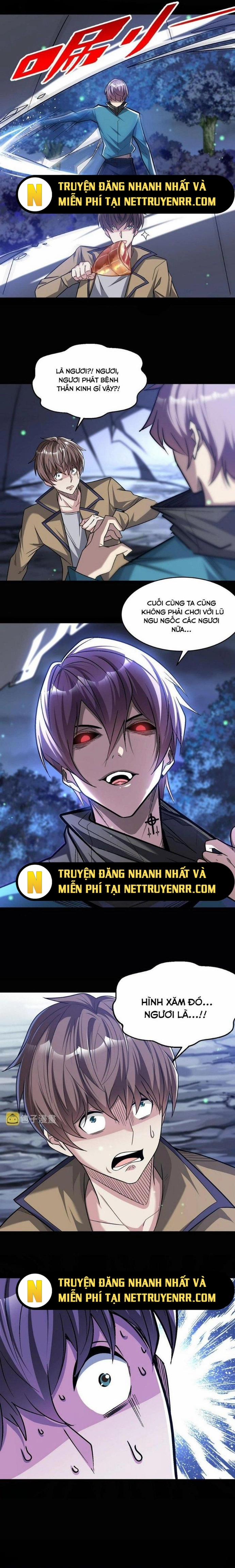 Quái Vật Nhạc Viên 96 trang 9