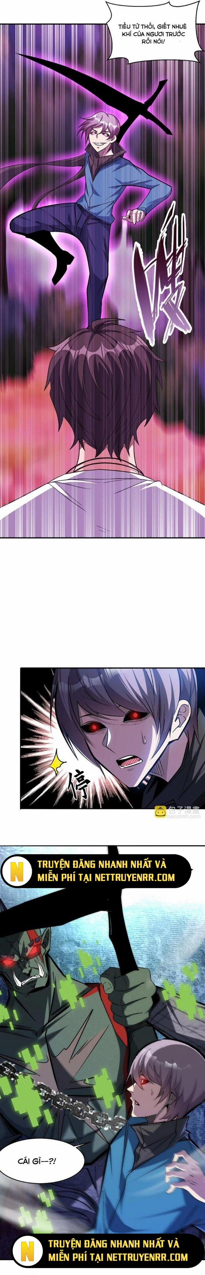 Quái Vật Nhạc Viên 97 trang 7