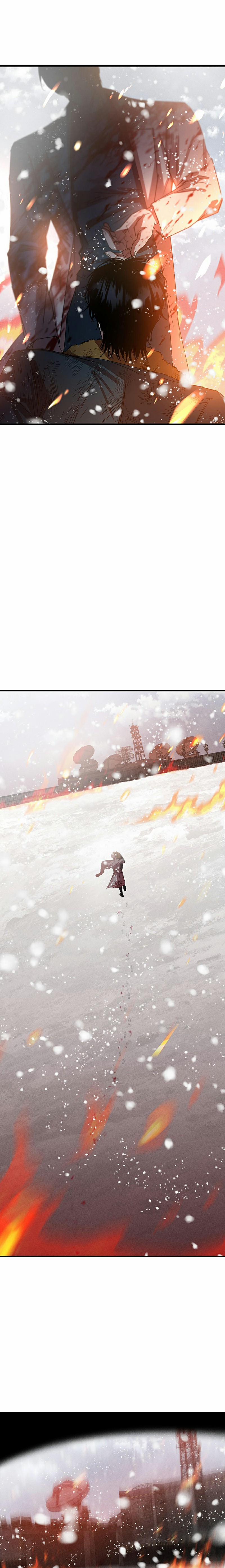 Quái Vật Săn Mồi 1 trang 2