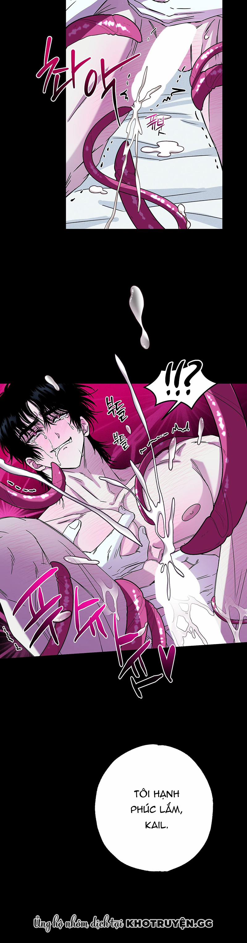 Quái Vật Săn Mồi 2 trang 14