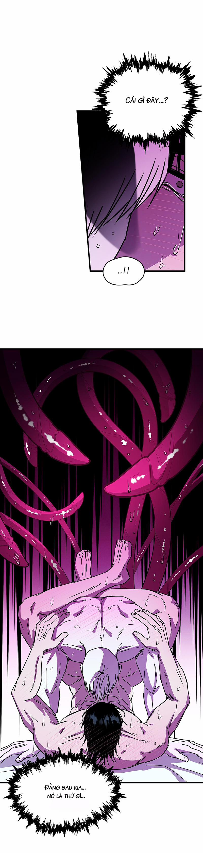 Quái Vật Săn Mồi 5 trang 13