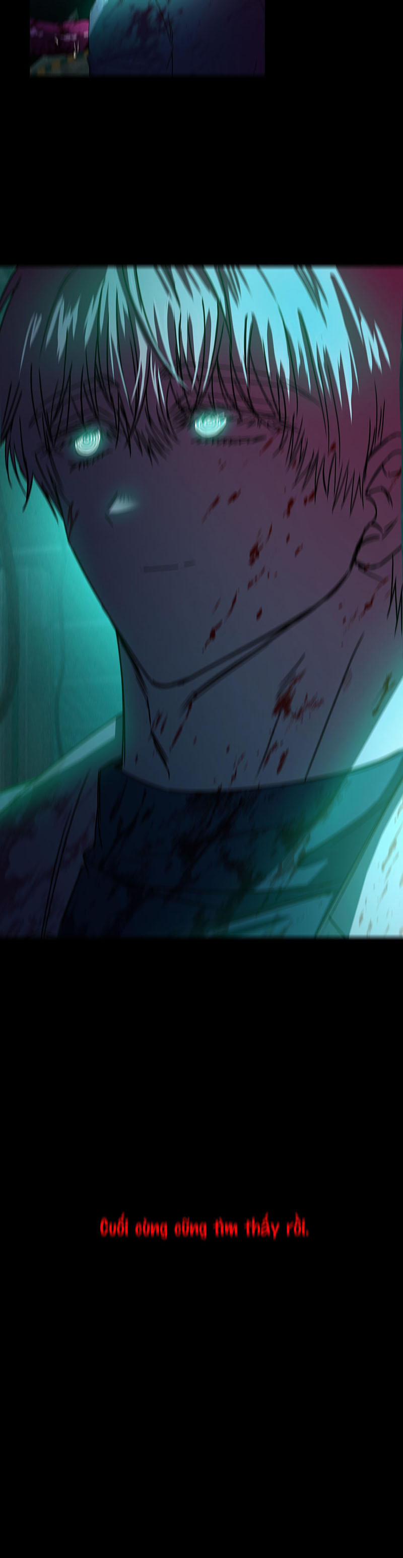 Quái Vật Săn Mồi 6 End trang 15