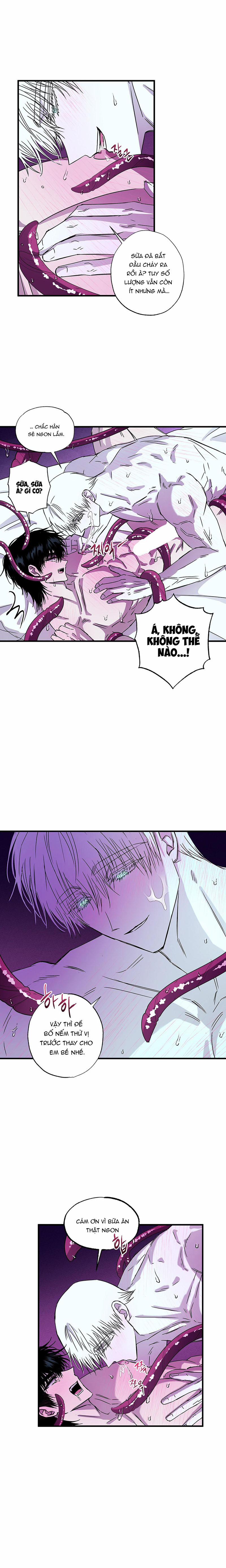 Quái Vật Săn Mồi 6 End trang 2