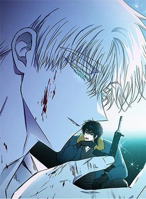 Đọc truyện tranh Quái Vật Săn Mồi