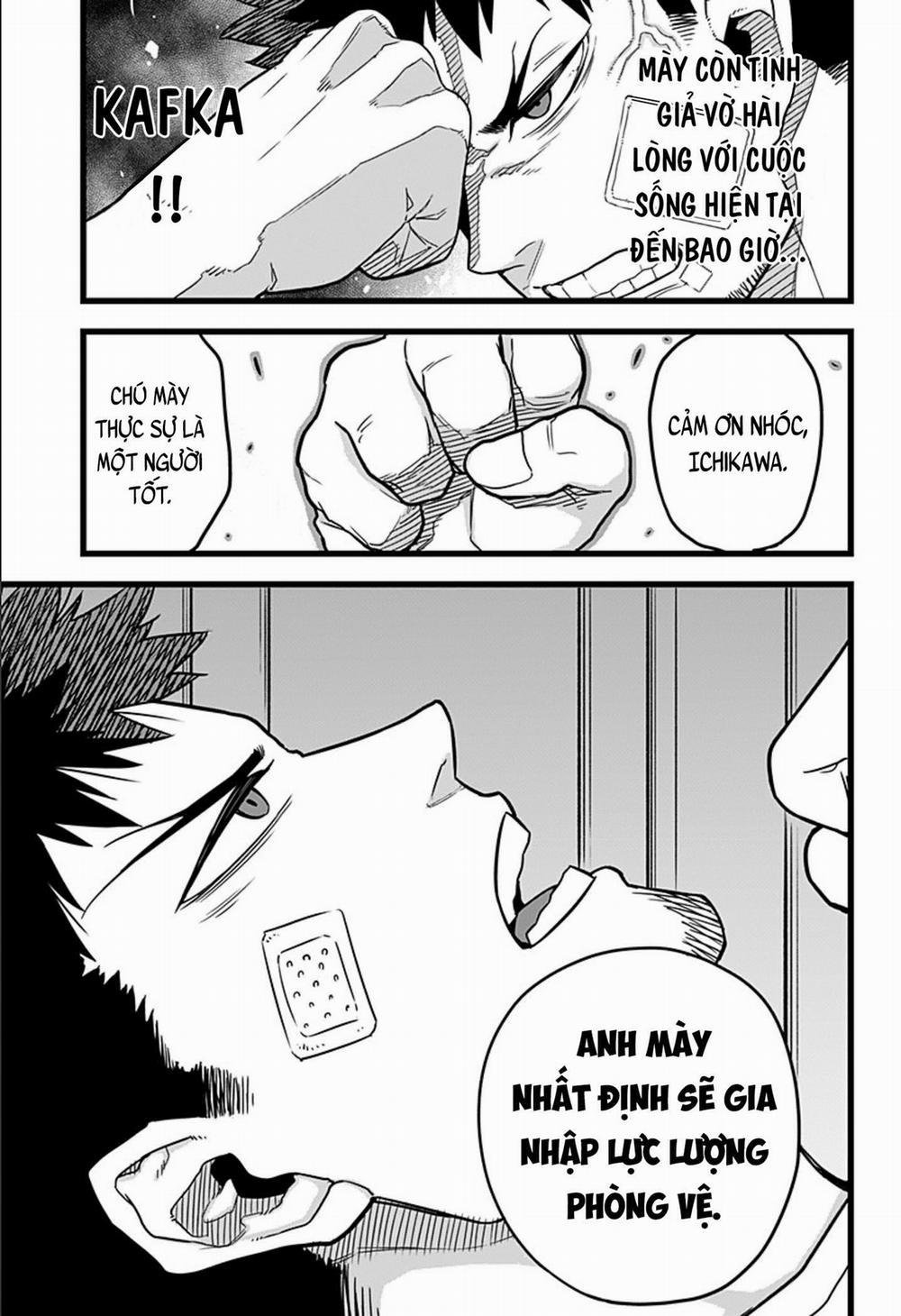 Quái Vật Số 8 1 trang 46