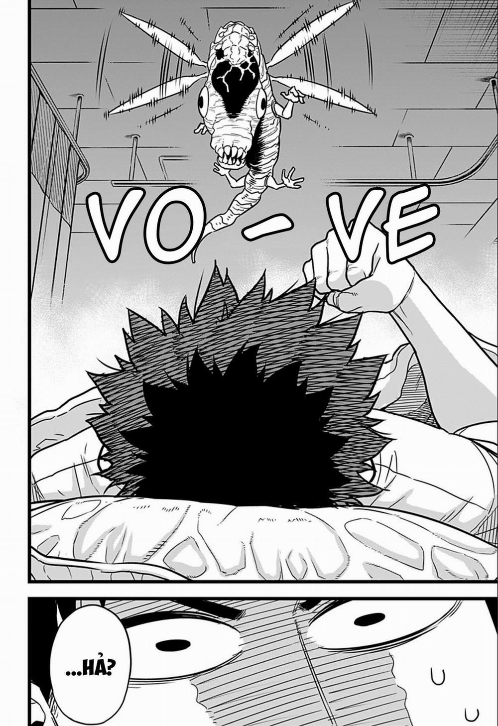 Quái Vật Số 8 1 trang 47