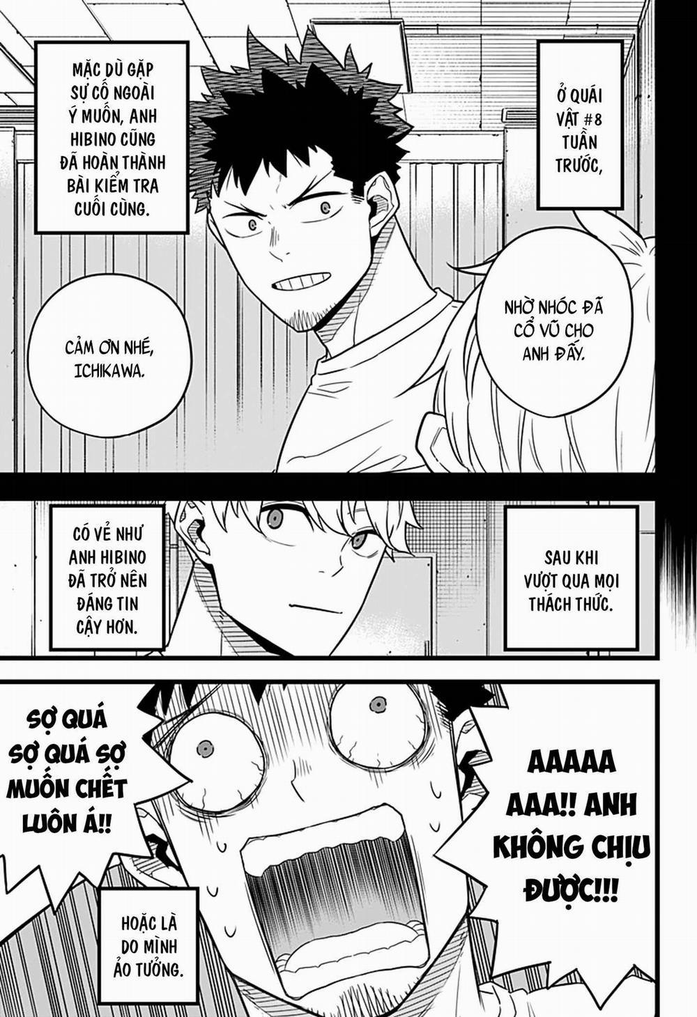 Quái Vật Số 8 10 trang 4
