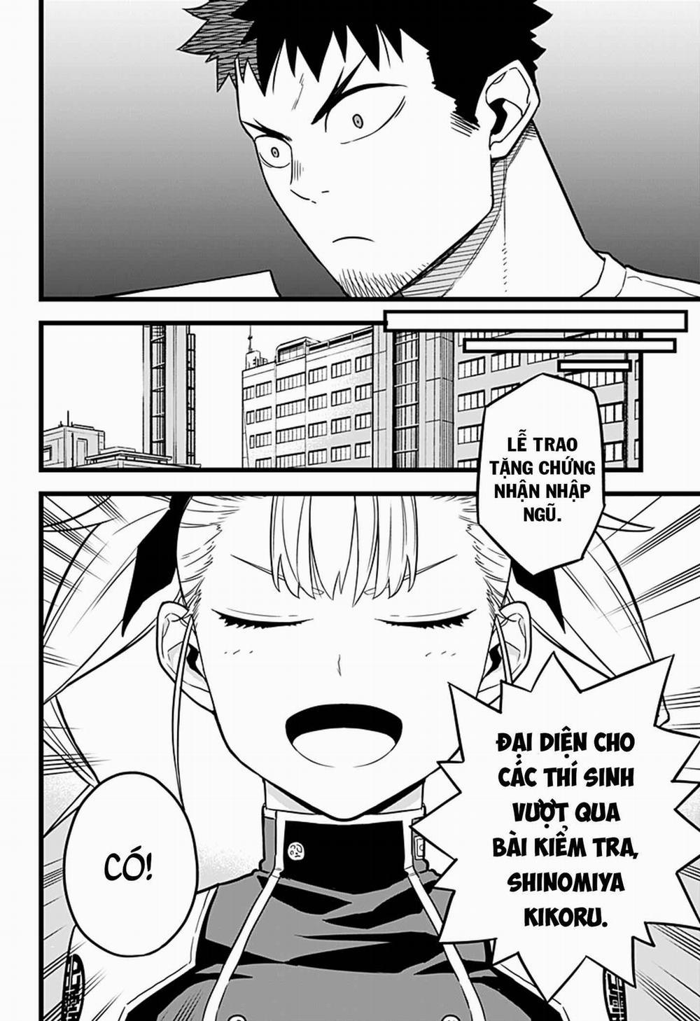 Quái Vật Số 8 10 trang 7