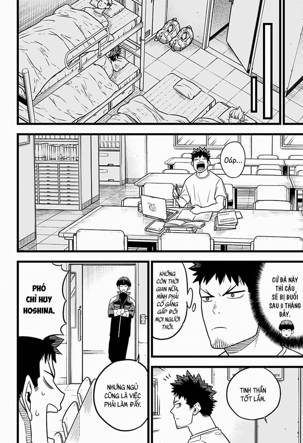 Quái Vật Số 8 11 trang 15