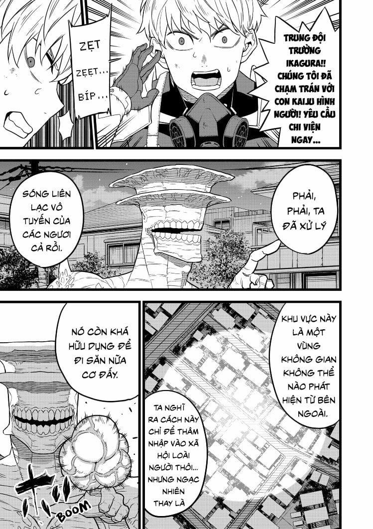 Quái Vật Số 8 15 trang 8