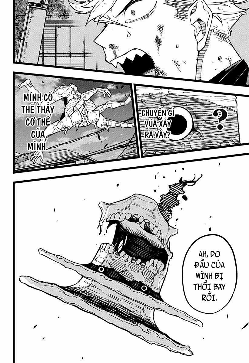 Quái Vật Số 8 17 trang 12