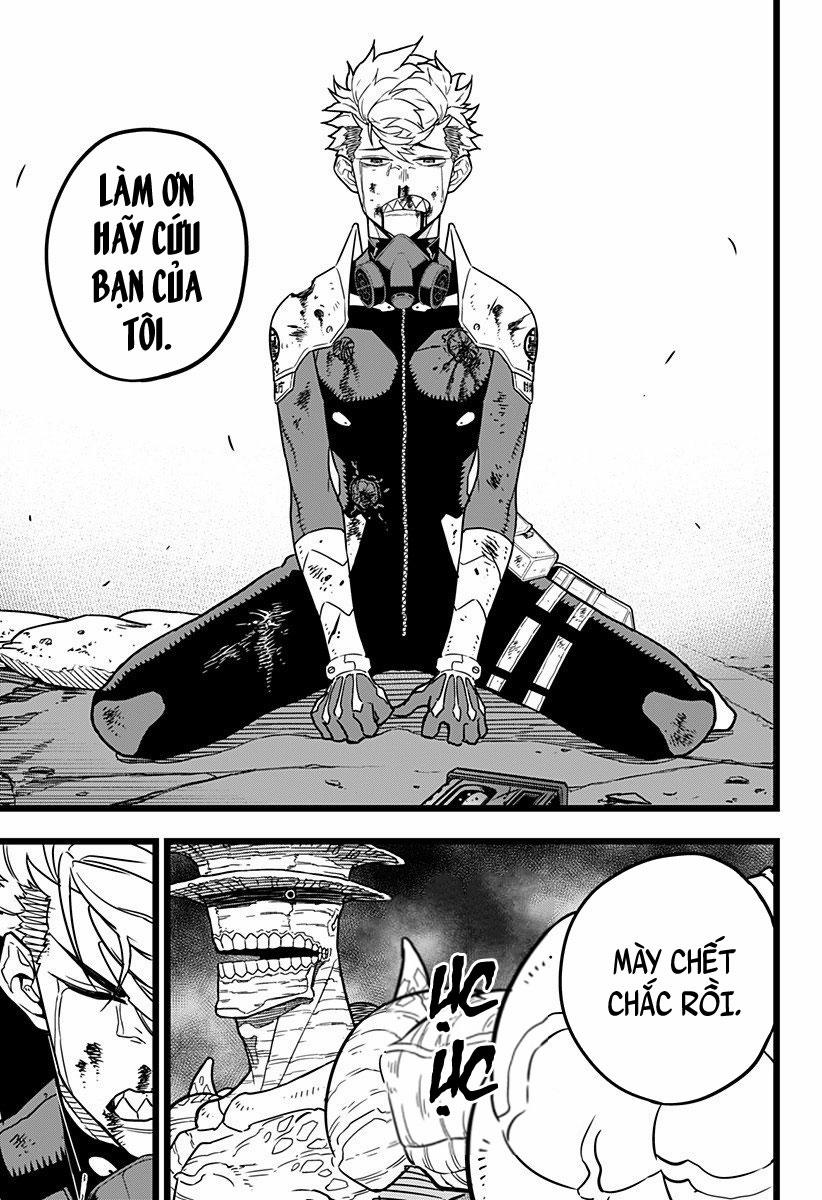 Quái Vật Số 8 17 trang 8