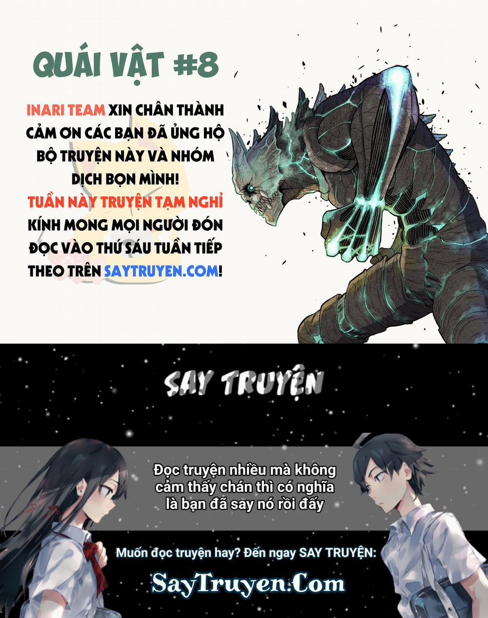 Quái Vật Số 8 18 trang 21