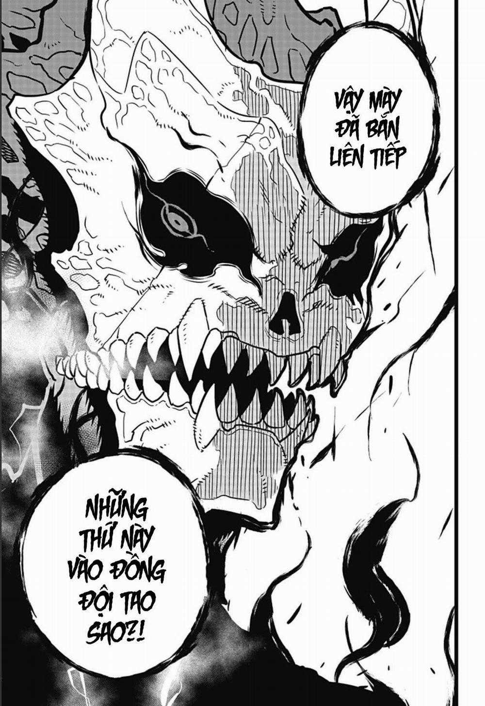 Quái Vật Số 8 18 trang 7