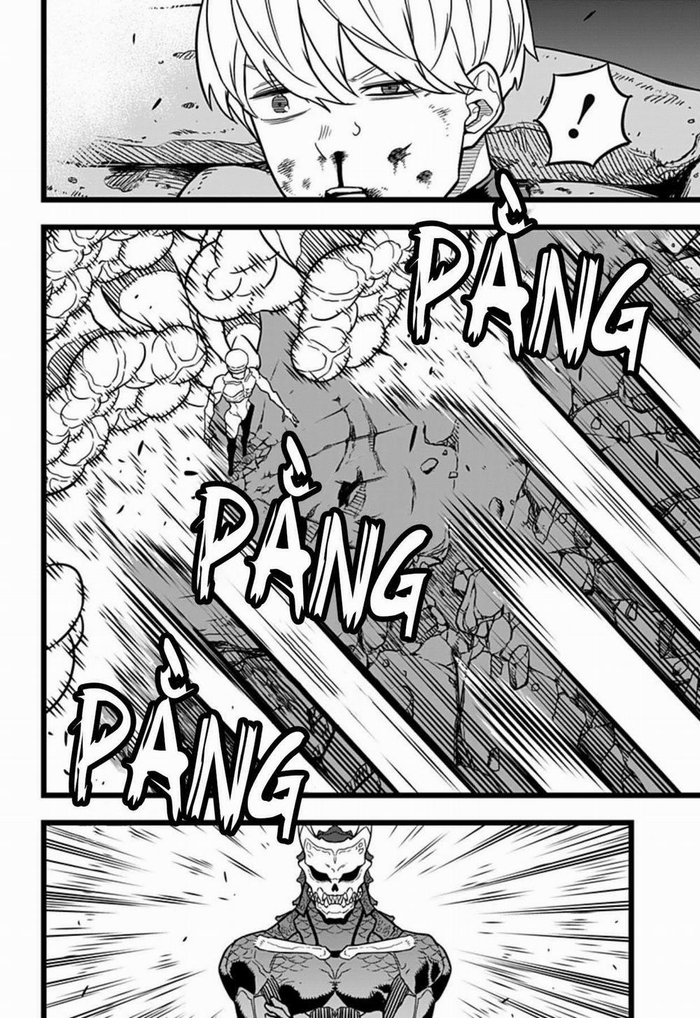 Quái Vật Số 8 18 trang 8