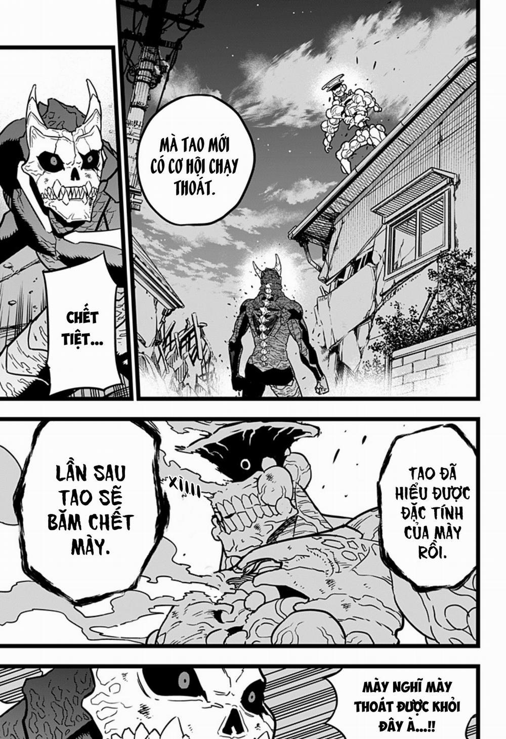 Quái Vật Số 8 19 trang 5