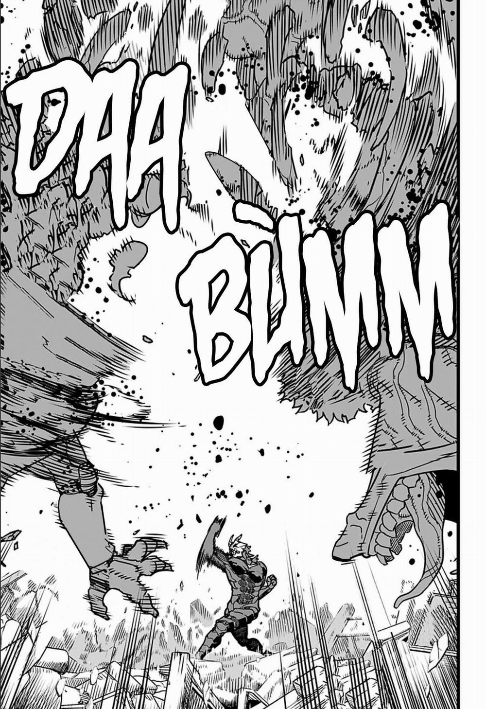 Quái Vật Số 8 2 trang 28