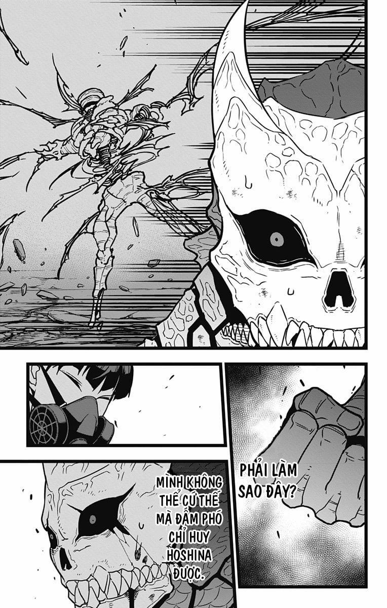 Quái Vật Số 8 20 trang 3