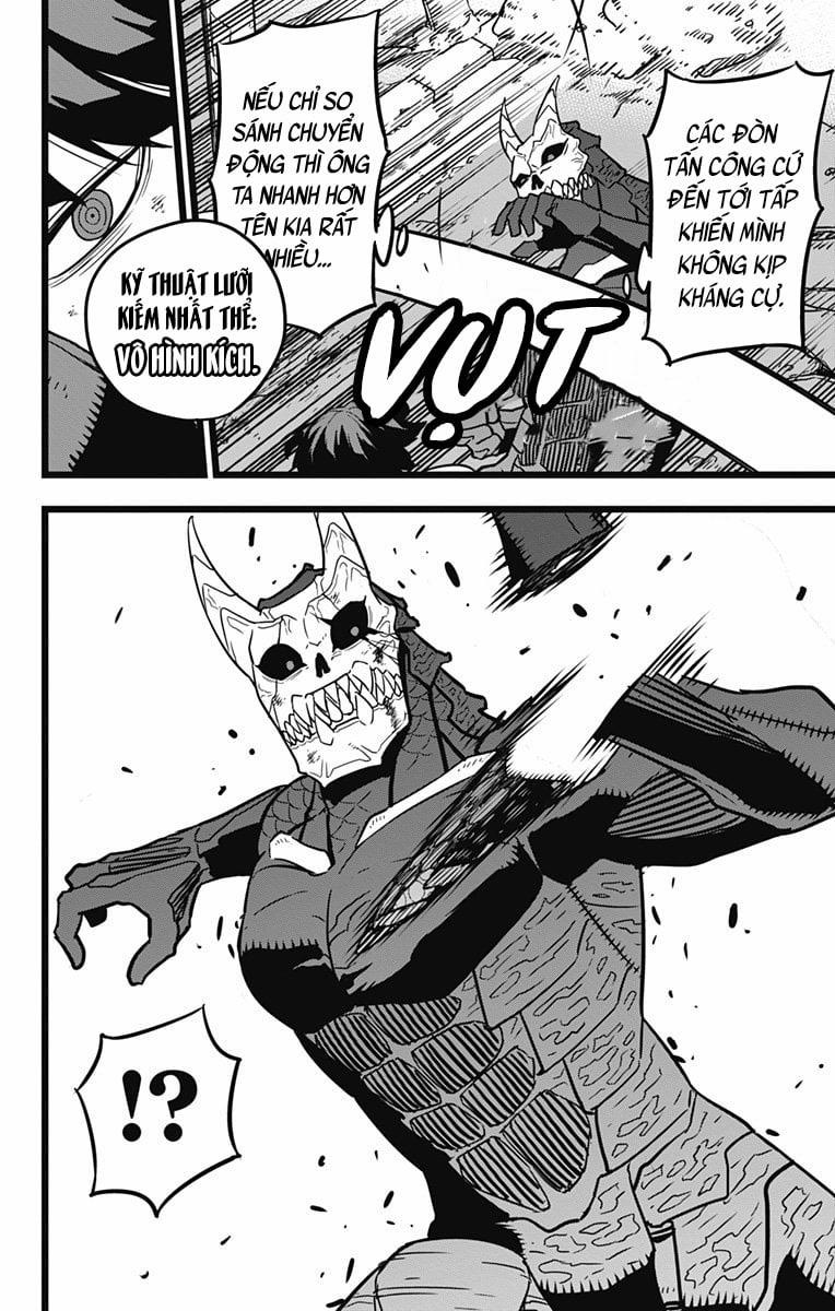 Quái Vật Số 8 20 trang 7