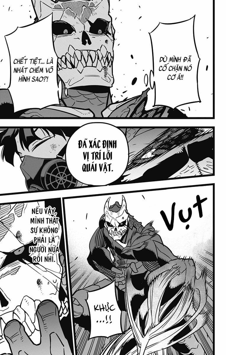Quái Vật Số 8 20 trang 8