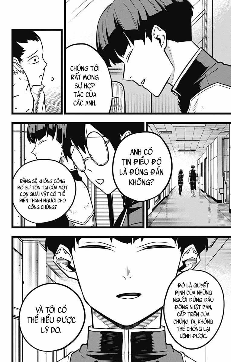 Quái Vật Số 8 21 trang 13
