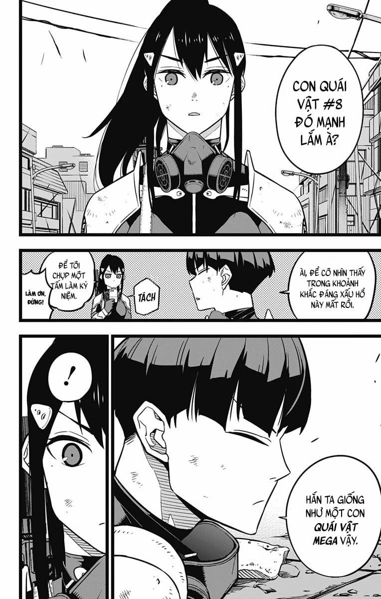 Quái Vật Số 8 21 trang 7