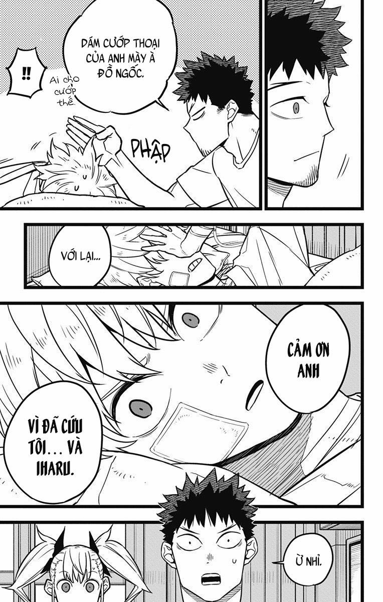 Quái Vật Số 8 22 trang 4