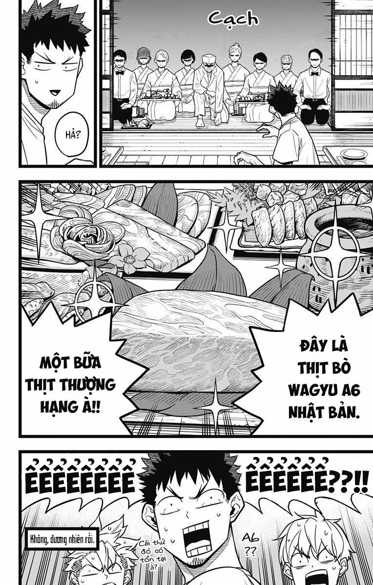 Quái Vật Số 8 22 trang 9