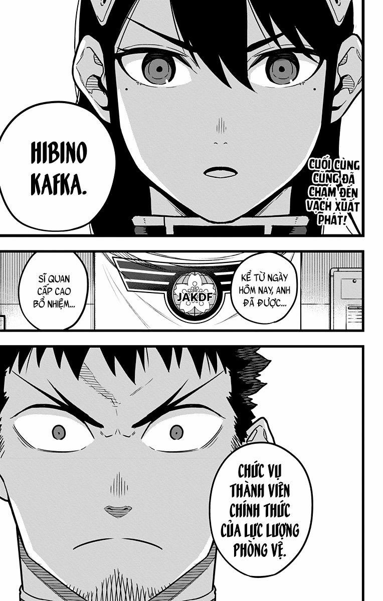 Quái Vật Số 8 23 trang 3