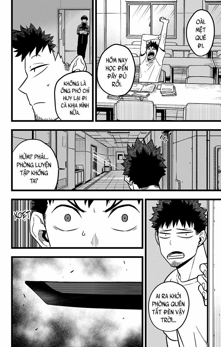 Quái Vật Số 8 23 trang 8
