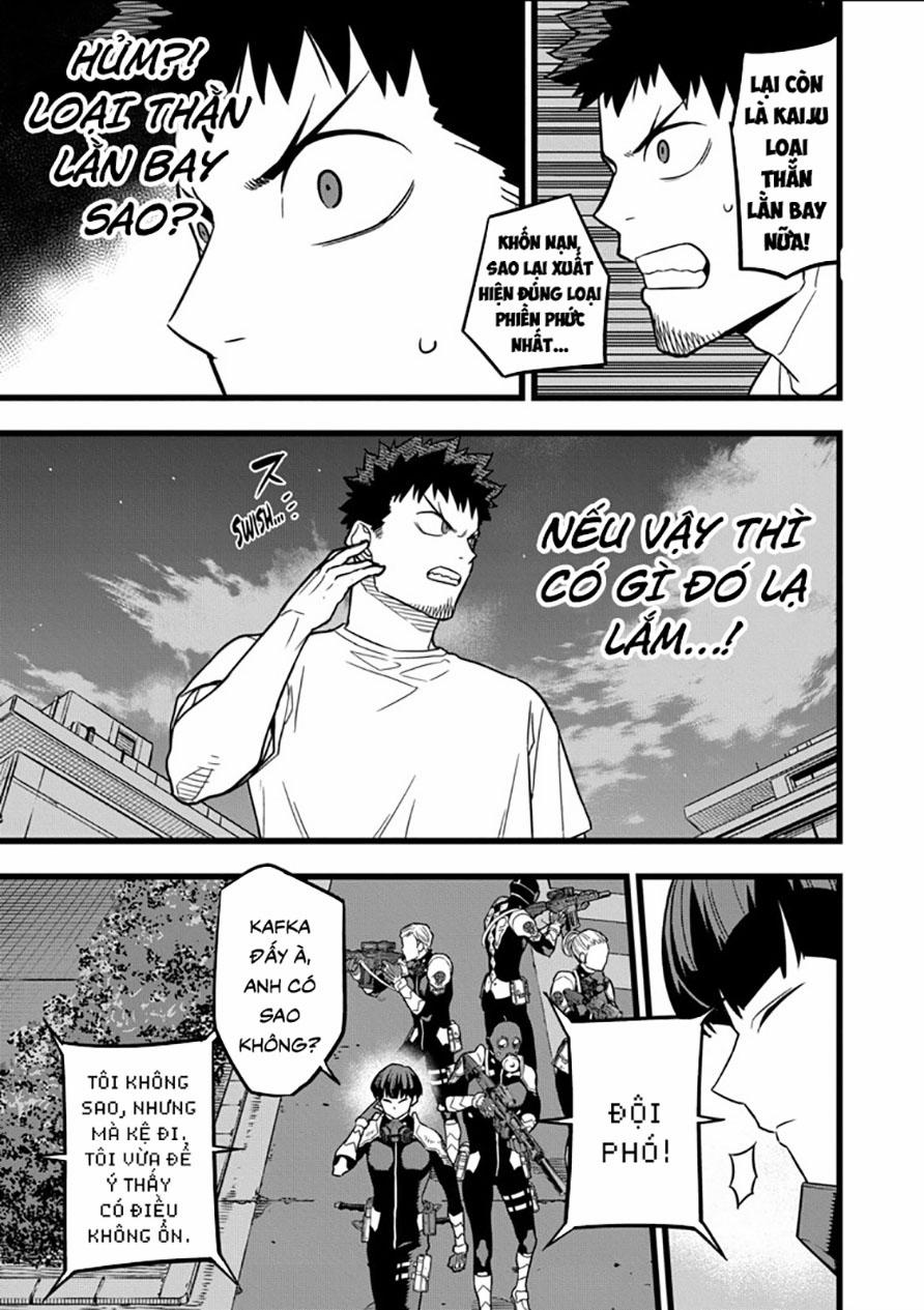 Quái Vật Số 8 24 trang 11