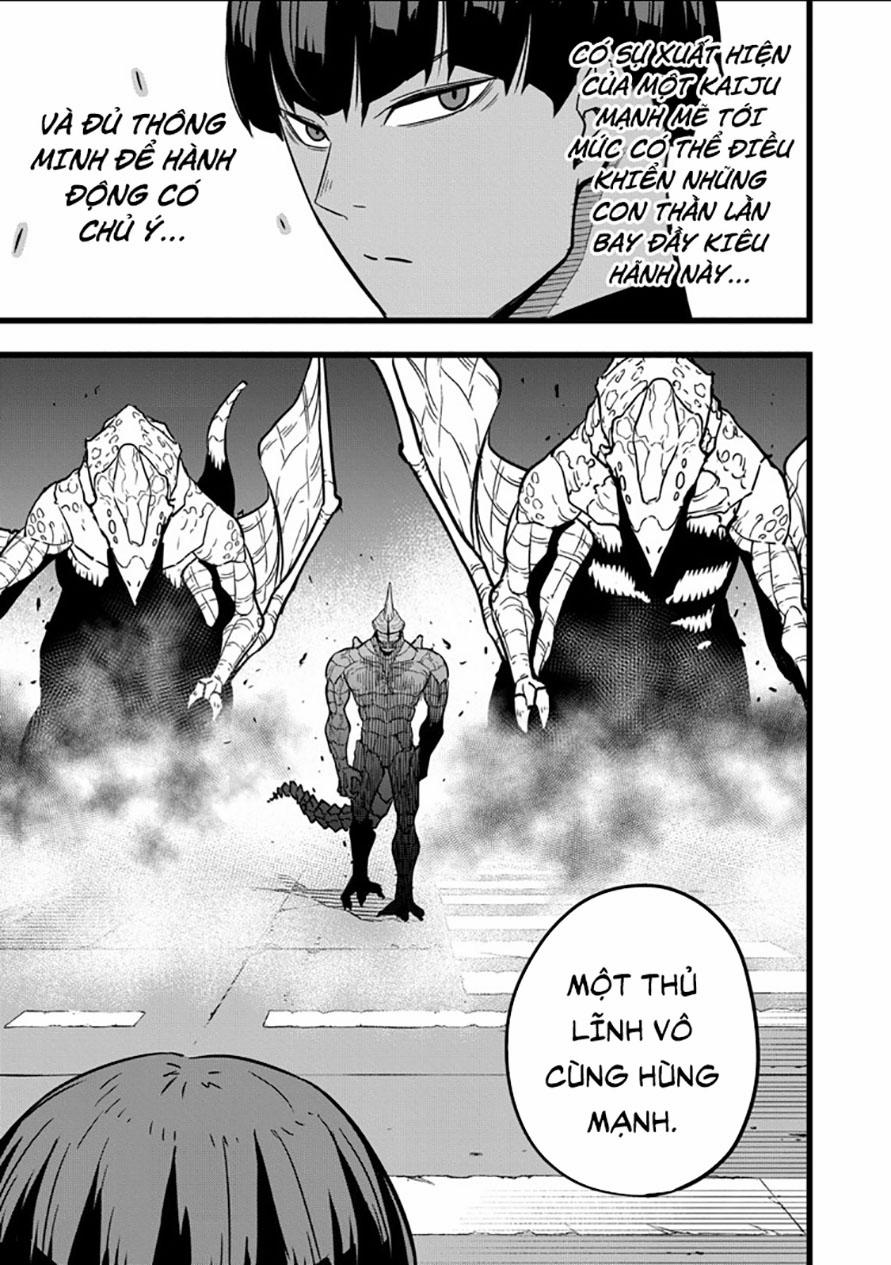 Quái Vật Số 8 24 trang 13