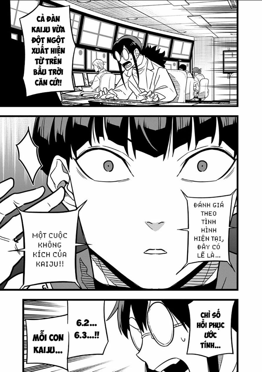 Quái Vật Số 8 24 trang 7