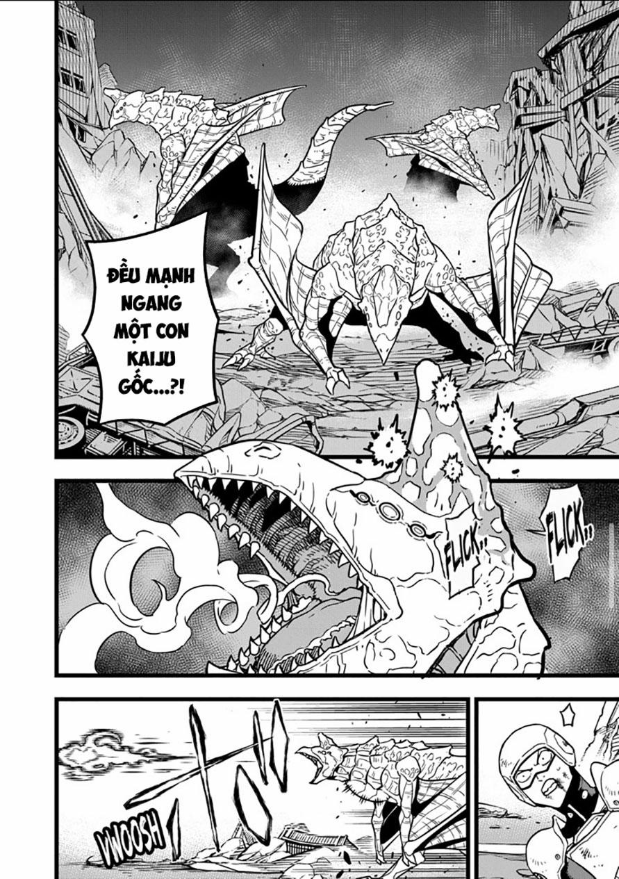Quái Vật Số 8 24 trang 8