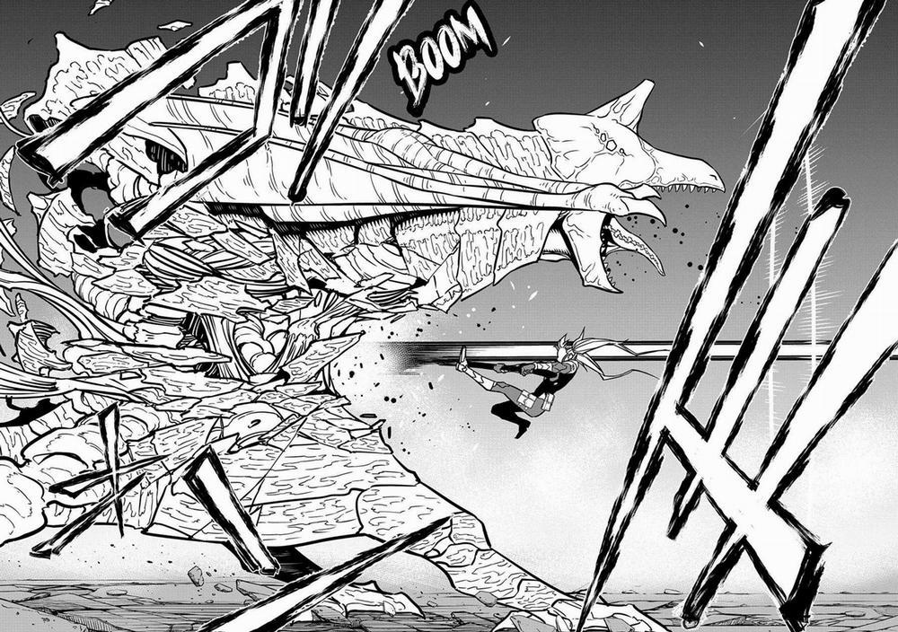 Quái Vật Số 8 25 trang 19