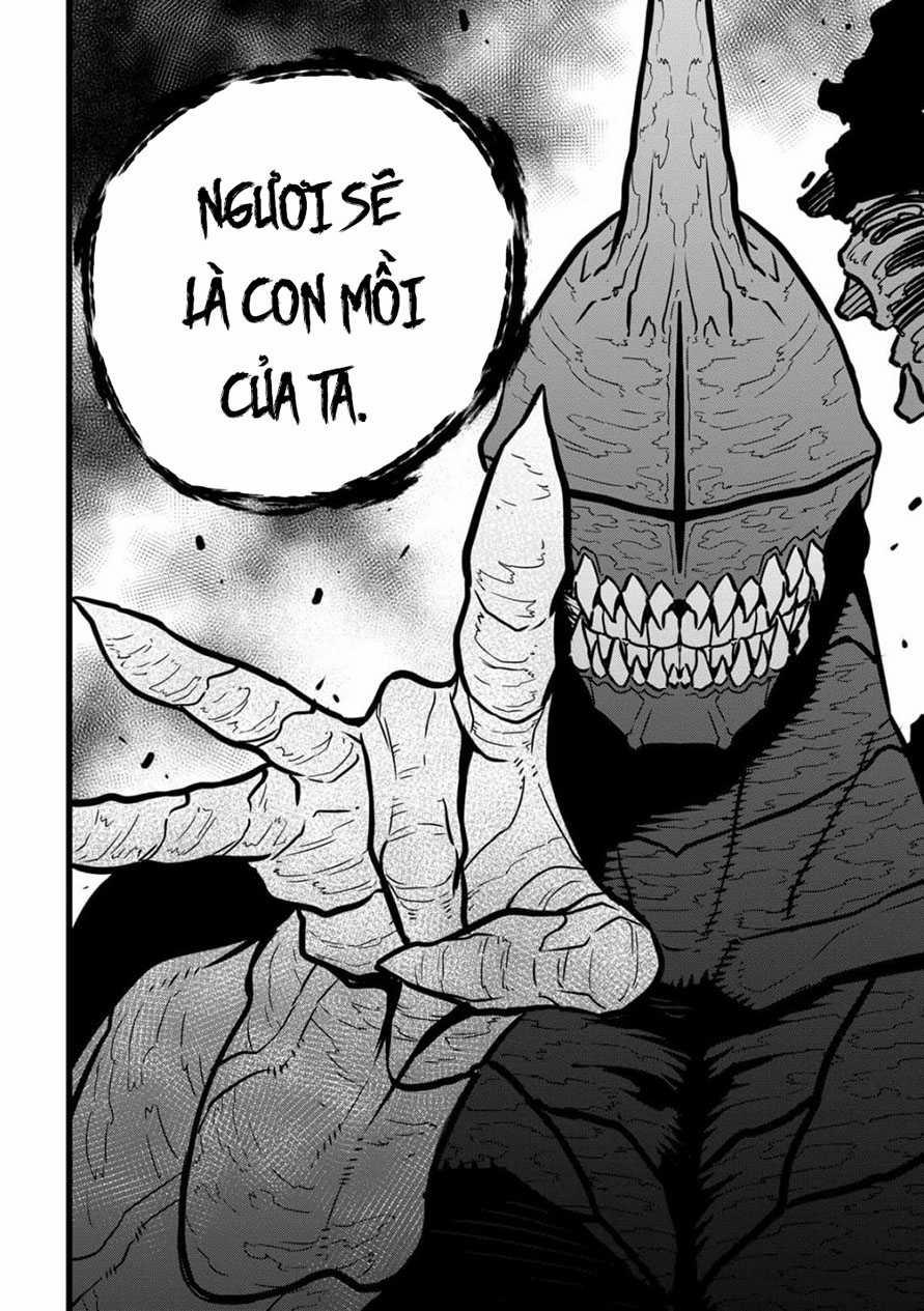 Quái Vật Số 8 25 trang 3