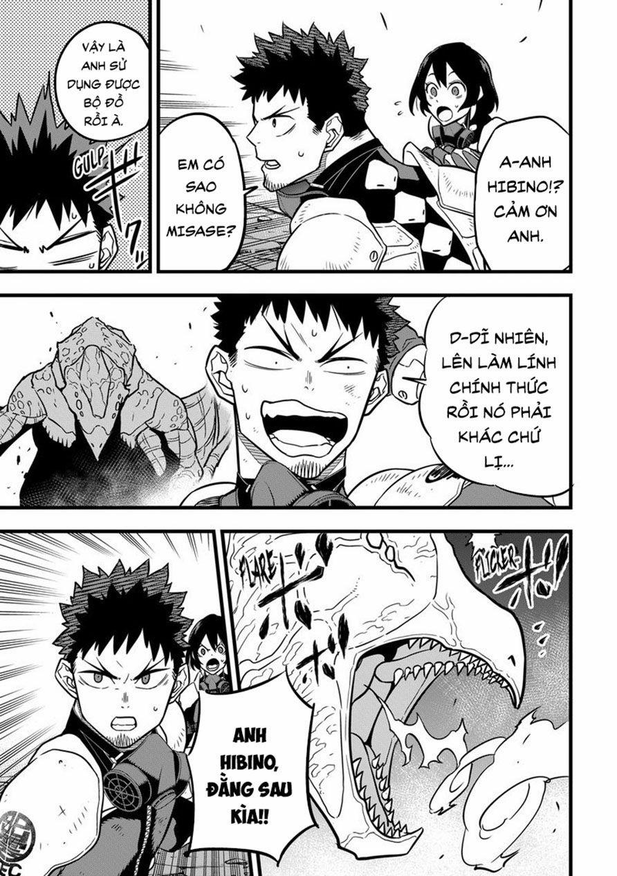 Quái Vật Số 8 27 trang 2