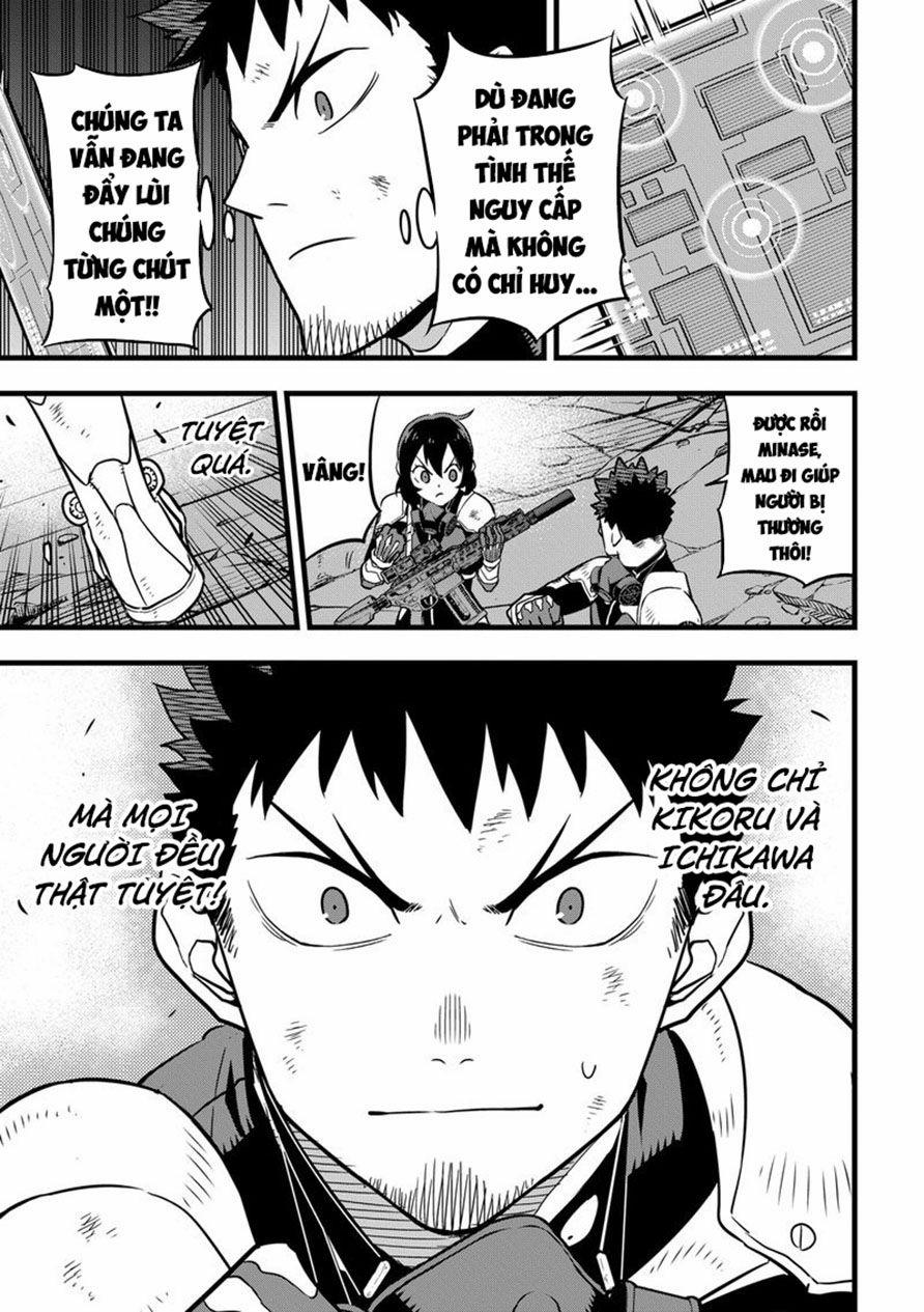 Quái Vật Số 8 27 trang 8