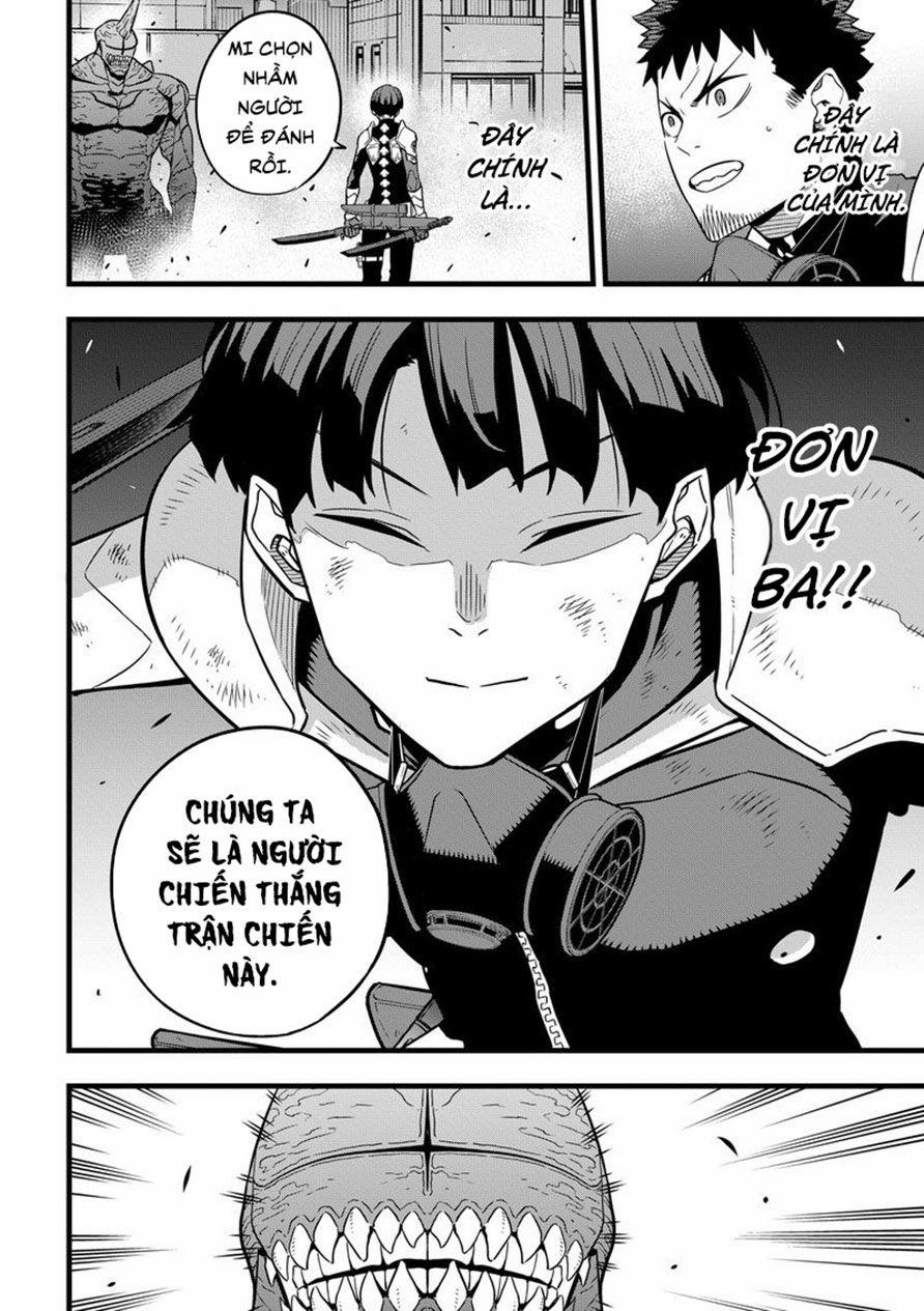 Quái Vật Số 8 27 trang 9