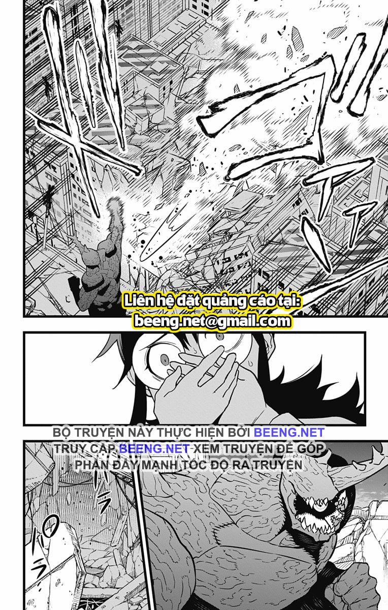 Quái Vật Số 8 28 trang 15