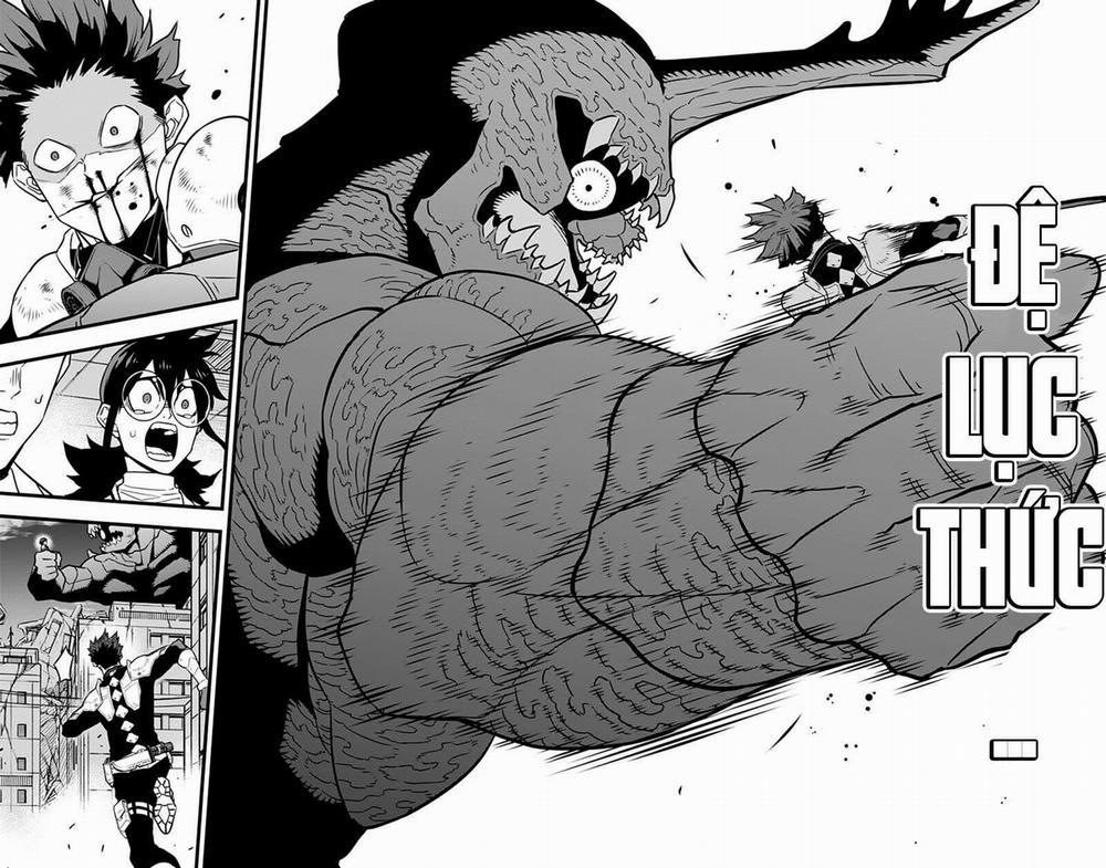 Quái Vật Số 8 29 trang 11