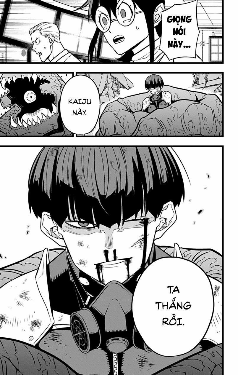 Quái Vật Số 8 29 trang 15