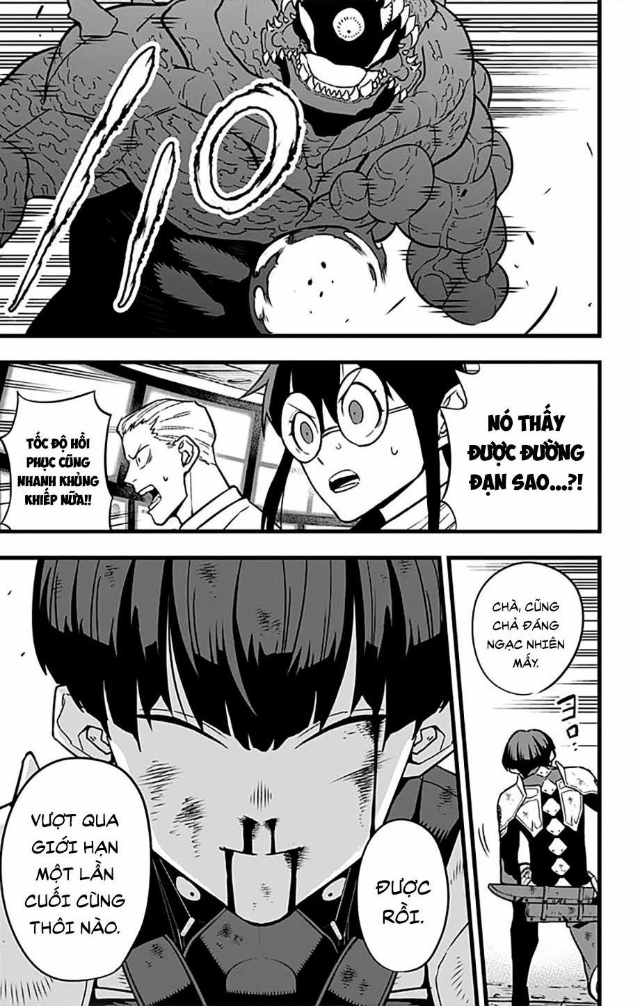 Quái Vật Số 8 30 trang 4