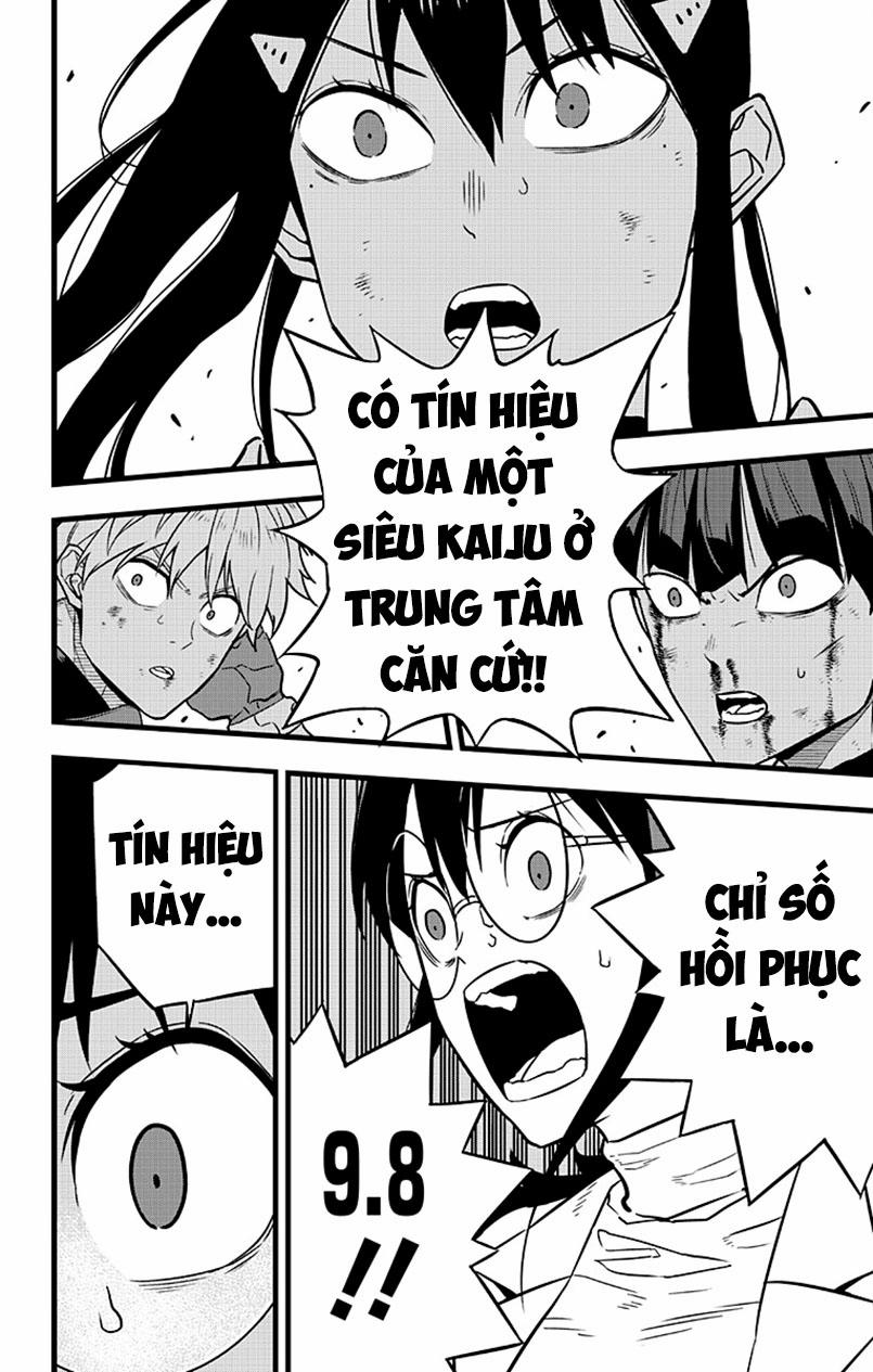Quái Vật Số 8 31 trang 14
