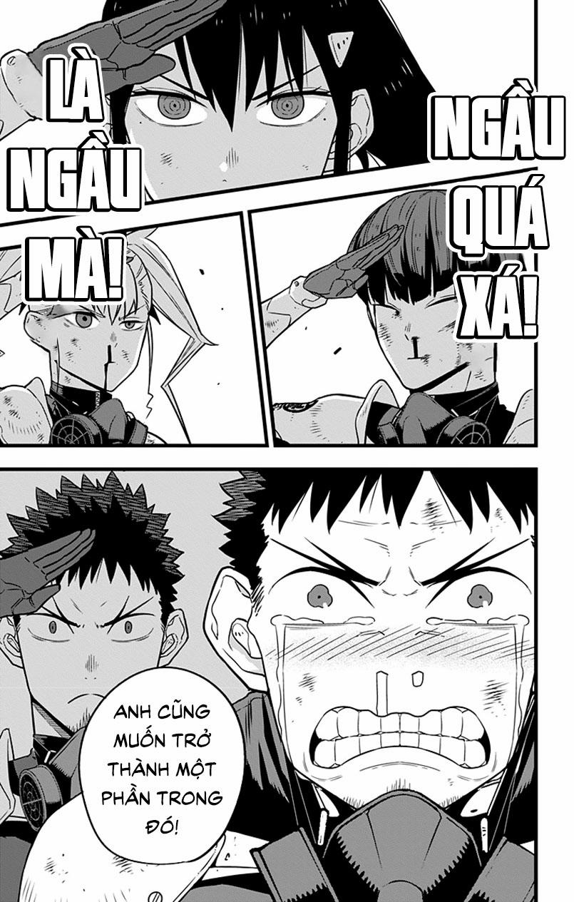 Quái Vật Số 8 31 trang 4