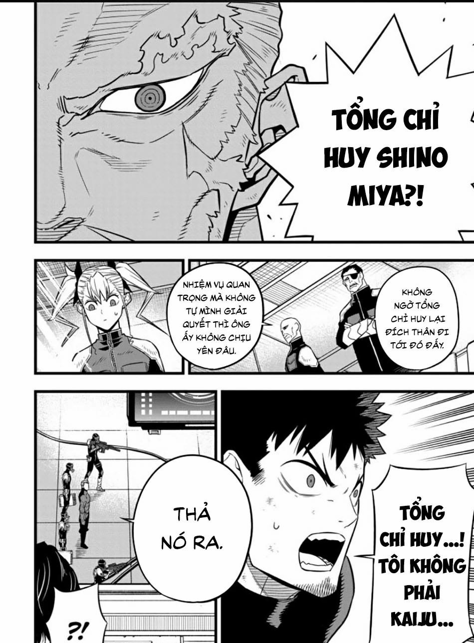 Quái Vật Số 8 34 trang 16