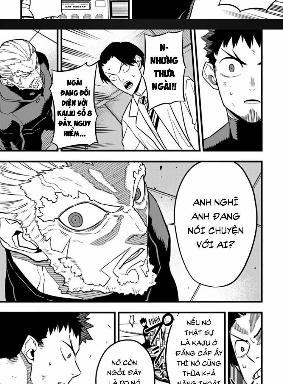 Quái Vật Số 8 34 trang 17
